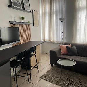 Private Studio In Antwerp